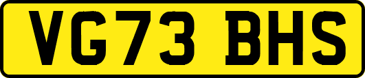 VG73BHS