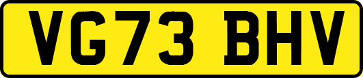 VG73BHV