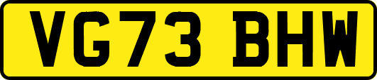 VG73BHW