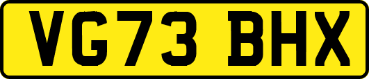 VG73BHX