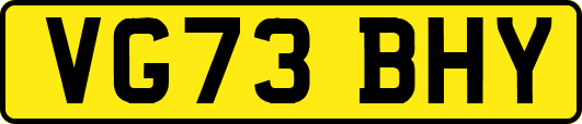 VG73BHY