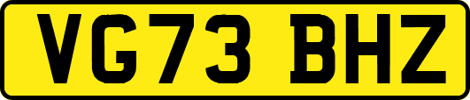 VG73BHZ