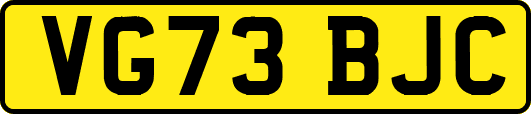 VG73BJC