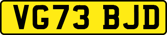 VG73BJD