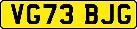 VG73BJG