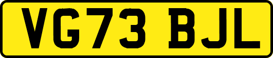 VG73BJL