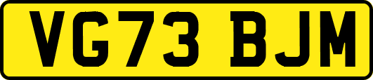 VG73BJM
