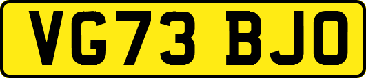 VG73BJO