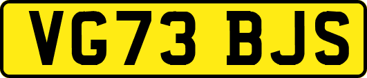 VG73BJS