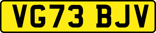 VG73BJV
