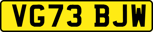 VG73BJW
