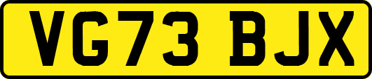 VG73BJX