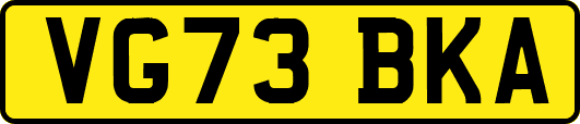 VG73BKA