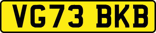 VG73BKB