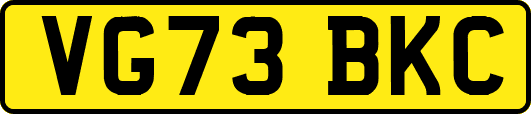 VG73BKC