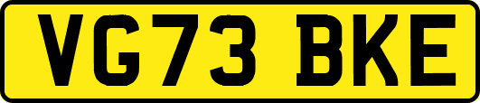 VG73BKE
