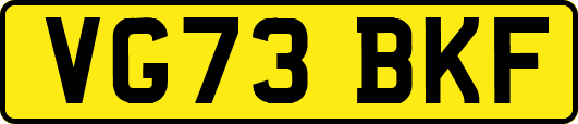 VG73BKF