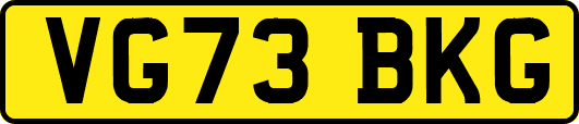 VG73BKG