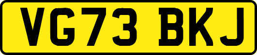 VG73BKJ