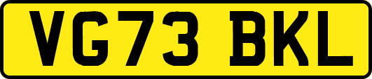 VG73BKL