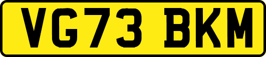 VG73BKM