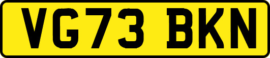 VG73BKN