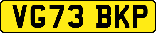 VG73BKP