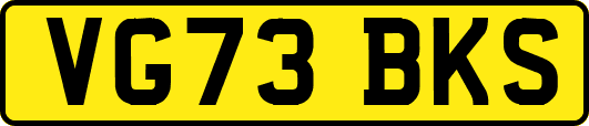 VG73BKS