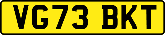 VG73BKT