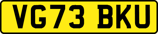 VG73BKU