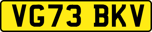 VG73BKV