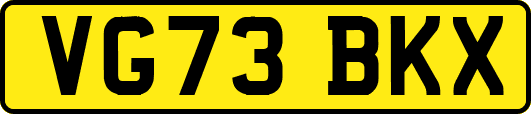 VG73BKX