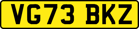 VG73BKZ