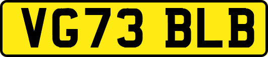 VG73BLB