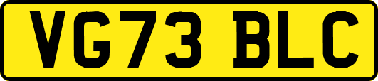 VG73BLC