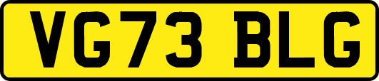 VG73BLG