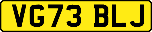 VG73BLJ