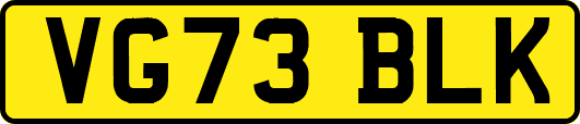 VG73BLK
