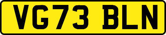VG73BLN