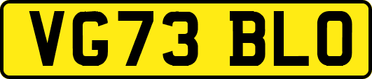 VG73BLO