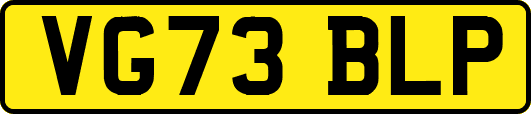 VG73BLP