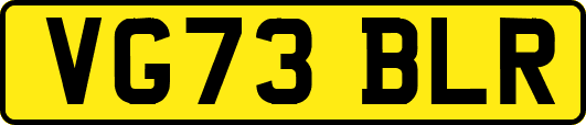 VG73BLR