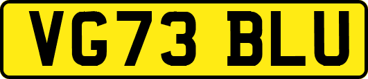 VG73BLU
