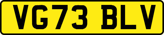 VG73BLV