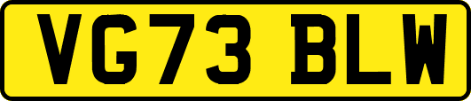 VG73BLW