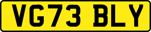 VG73BLY