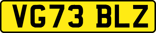 VG73BLZ