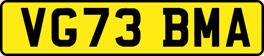 VG73BMA
