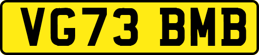 VG73BMB