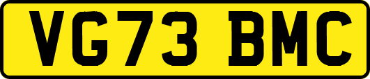 VG73BMC
